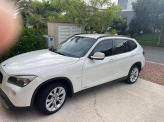 BMW X1 2.0 16V GASOLINA SDRIVE18I 4P AUTOMÁTICO
